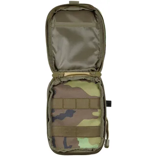 EDC Tasche, "MOLLE", M 95 CZ tarn