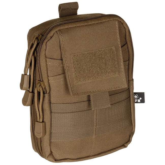 EDC Tasche, "MOLLE", coyote tan