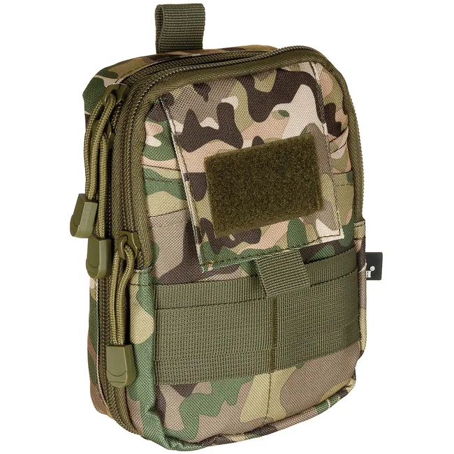 EDC Tasche, "MOLLE", operation-camo