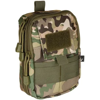 EDC Tasche, "MOLLE", operation-camo