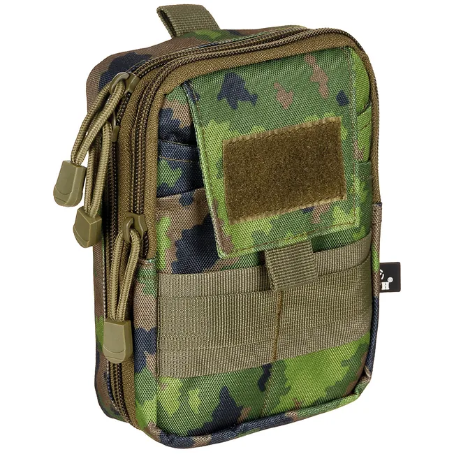 EDC Tasche, "MOLLE", M05 tarn