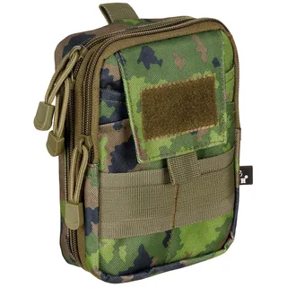 EDC Tasche, "MOLLE", M05 tarn