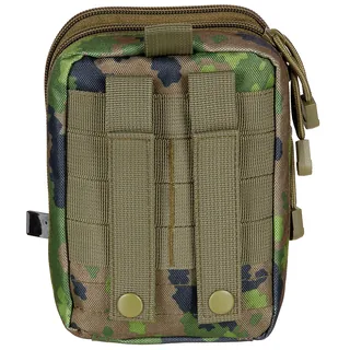 EDC Tasche, "MOLLE", M05 tarn