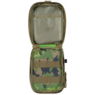 EDC Tasche, "MOLLE", M05 tarn
