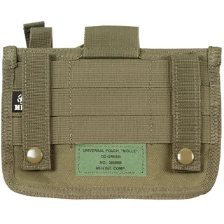 Universaltasche, "MOLLE", oliv