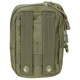Mehrzwecktasche, "MOLLE", oliv