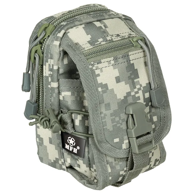 Mehrzwecktasche, "MOLLE", AT-digital