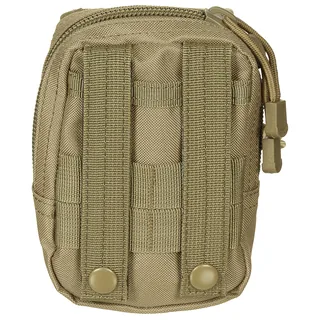 Mehrzwecktasche, "MOLLE", coyote tan