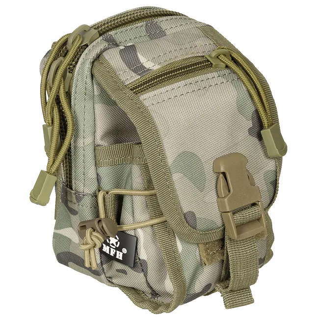 Mehrzwecktasche, "MOLLE", operation-camo