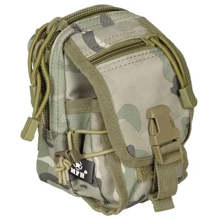 Mehrzwecktasche, "MOLLE", operation-camo