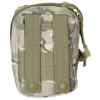 Mehrzwecktasche, "MOLLE", operation-camo