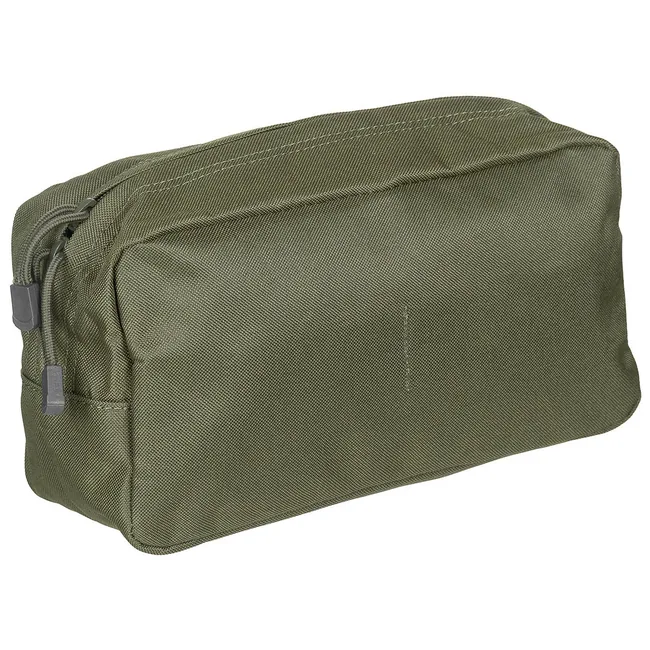 Mehrzwecktasche, "MOLLE",groß, oliv
