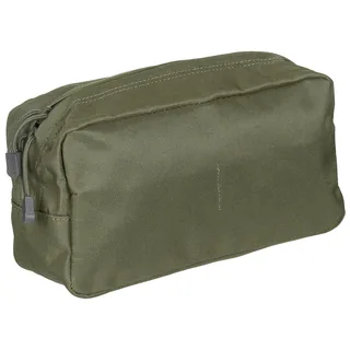 Mehrzwecktasche, "MOLLE",groß, oliv