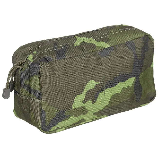 Mehrzwecktasche, "MOLLE",groß, M 95 CZ tarn