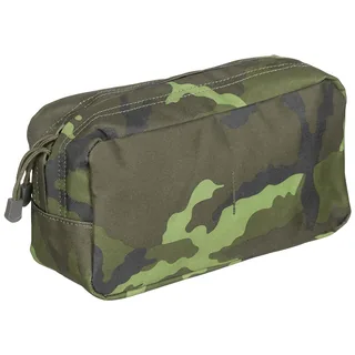 Mehrzwecktasche, "MOLLE",groß, M 95 CZ tarn