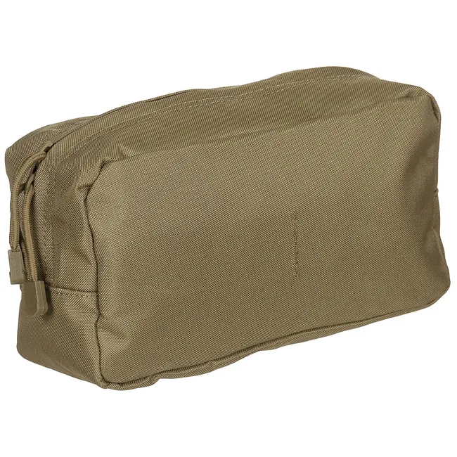 Mehrzwecktasche, "MOLLE",groß, coyote tan