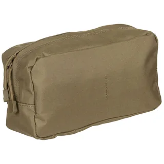 Mehrzwecktasche, "MOLLE",groß, coyote tan