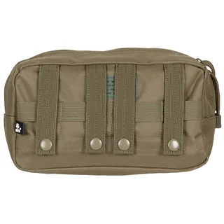 Mehrzwecktasche, "MOLLE",groß, coyote tan