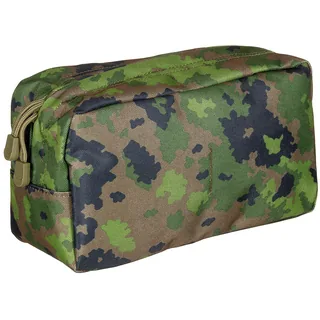 Mehrzwecktasche, "MOLLE",groß, M05 tarn