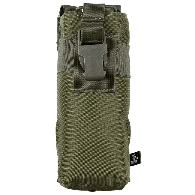 Funkgerätetasche, "MOLLE", oliv