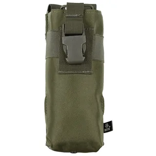Funkgerätetasche, "MOLLE", oliv