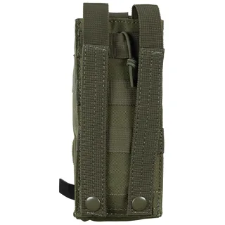 Funkgerätetasche, "MOLLE", oliv