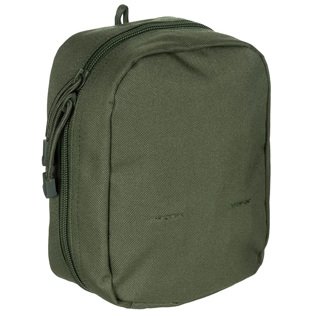 Mehrzwecktasche, "MOLLE", klein, oliv