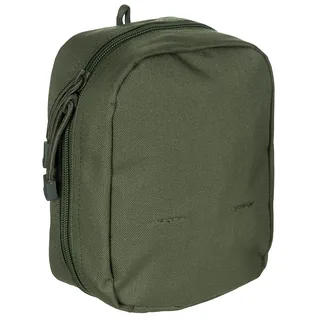Mehrzwecktasche, "MOLLE", klein, oliv