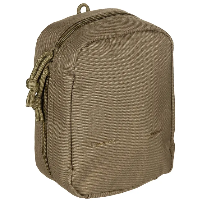 Mehrzwecktasche, "MOLLE", klein, coyote tan