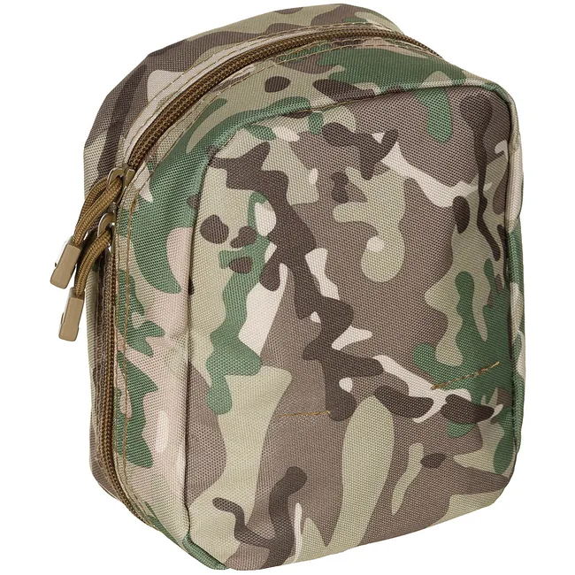 Mehrzwecktasche, "MOLLE", klein, operation-camo