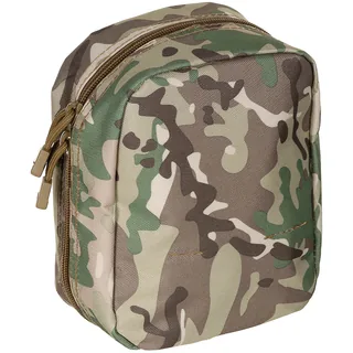 Mehrzwecktasche, "MOLLE", klein, operation-camo