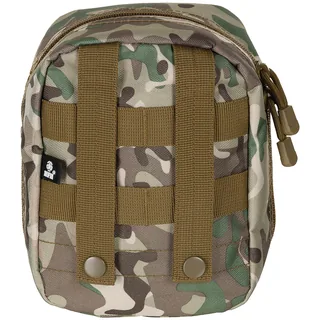 Mehrzwecktasche, "MOLLE", klein, operation-camo