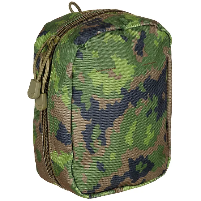 Mehrzwecktasche, "MOLLE", klein, M05 tarn