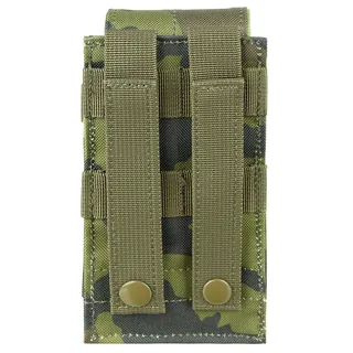 Magazintasche, "MOLLE", M 95 CZ tarn