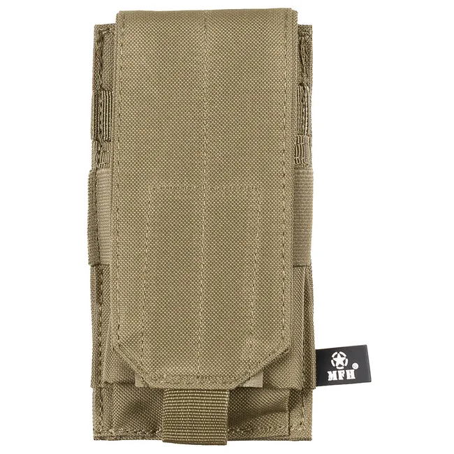 Magazintasche, "MOLLE", coyote tan