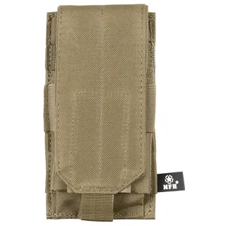 Magazintasche, "MOLLE", coyote tan