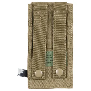 Magazintasche, "MOLLE", coyote tan