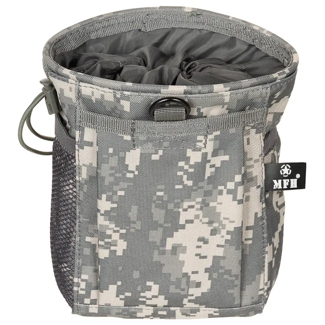 Patronenhülsen-Tasche,"MOLLE", AT-digital