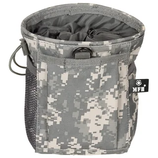 Patronenhülsen-Tasche,"MOLLE", AT-digital