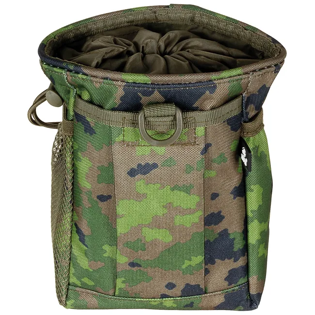 Patronenhülsen-Tasche,"MOLLE", M05 tarn