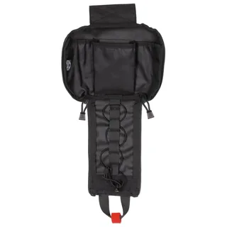 Tasche, Erste-Hilfe, klein, "MOLLE IFAK", schwarz