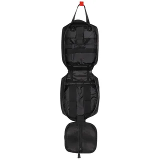 Tasche, Erste-Hilfe, groß, "MOLLE IFAK", schwarz