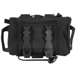 Tasche, Erste-Hilfe, "Tactical IFAK", schwarz