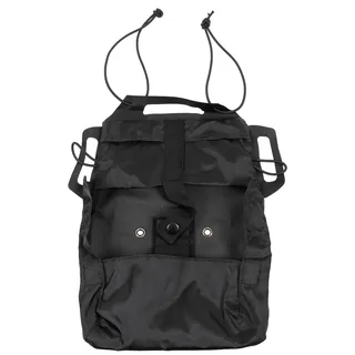 Tasche, Erste-Hilfe, "Tactical IFAK", schwarz