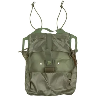 Tasche, Erste-Hilfe, "Tactical IFAK", oliv