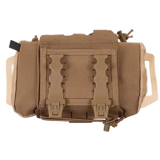 Tasche, Erste-Hilfe, "Tactical IFAK", coyote tan