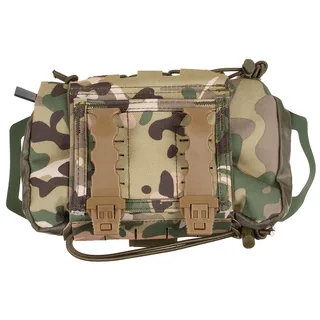 Tasche, Erste-Hilfe, "Tactical IFAK", op.-camo