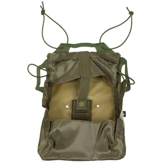 Tasche, Erste-Hilfe, "Tactical IFAK", op.-camo