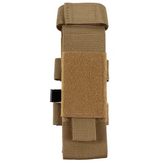 Zubehörtasche, "IFAK", coyote tan