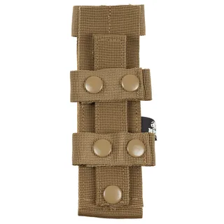 Zubehörtasche, "IFAK", coyote tan